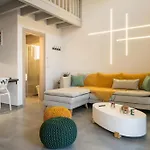 Apartamento Dias Rétino