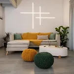 Dias Apartamento Rétino