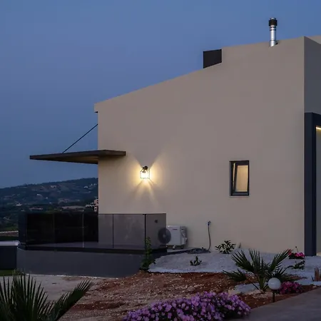 Будинок відпочинку Dias