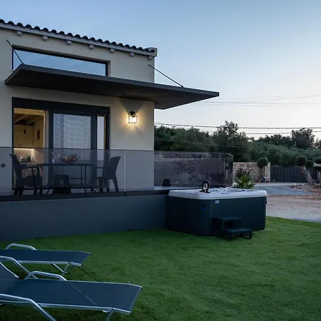 Dias Будинок відпочинку *