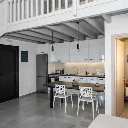 Dias Apartament *