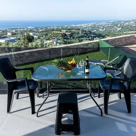 Dias Apartament