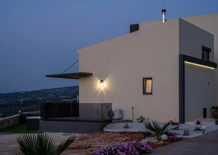 Апартаменты Dias