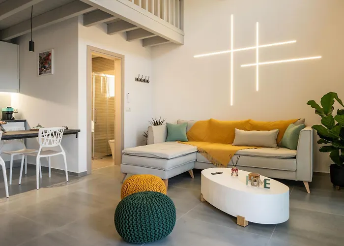 Апартаменты Dias