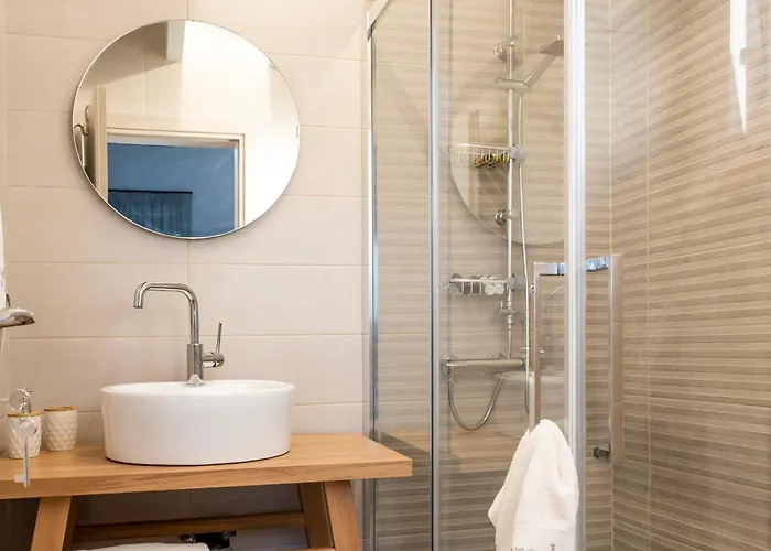 Апартаменты Dias Ретимно