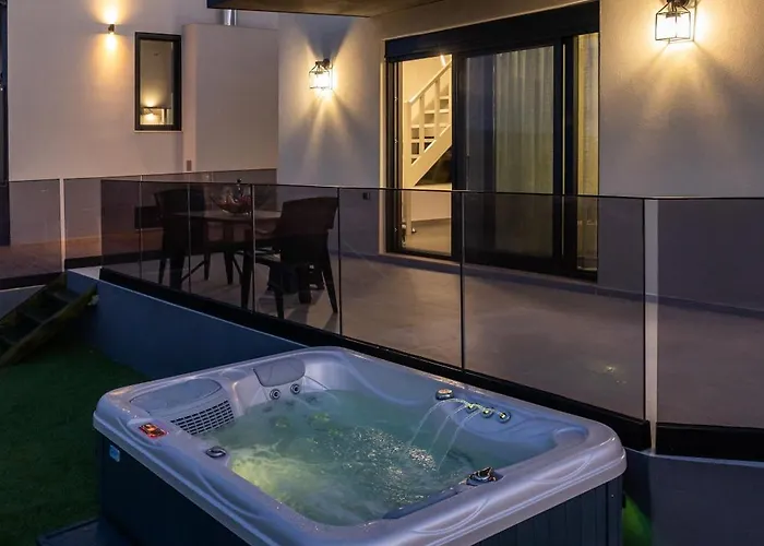 Апартаменты Dias Ретимно