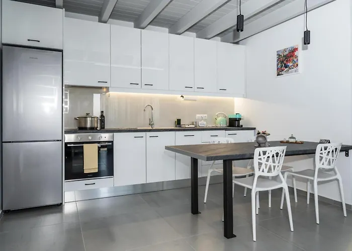 Dias Апартаменты