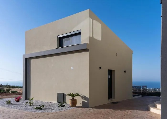 Dias Апартаменты *