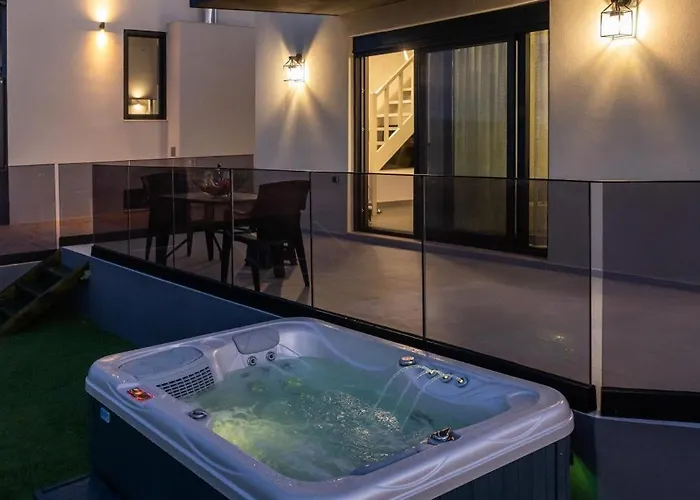 Апартаменты Dias