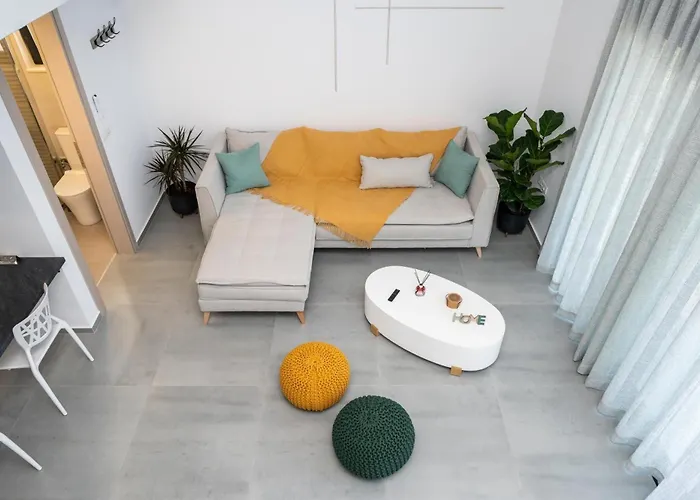 Dias Апартаменты *