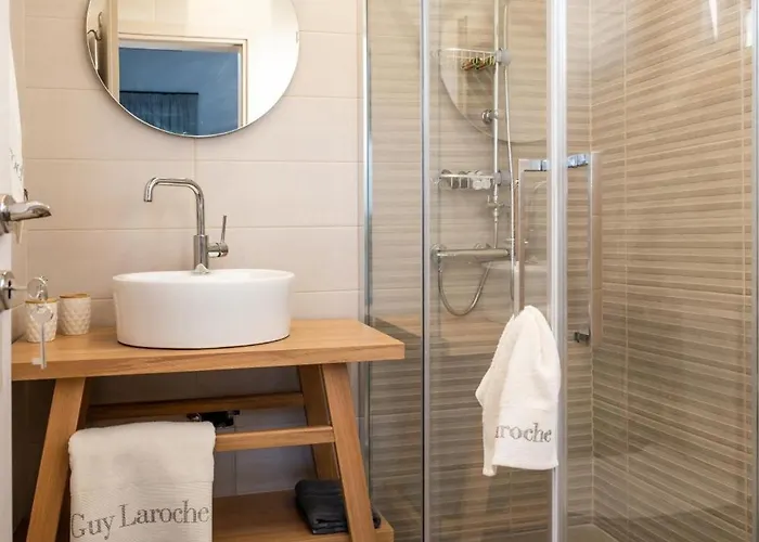 Dias Апартаменты *