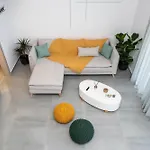 شقة Dias ريثيمنو