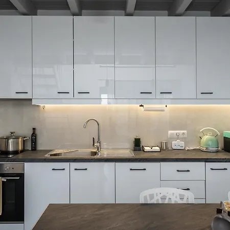 Дом отдыха Dias Ретимно