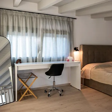 Dias Holiday home Rethymno (Crete)