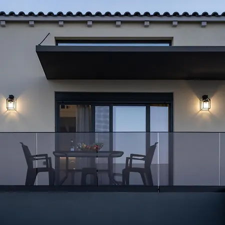 Dias Дом отдыха