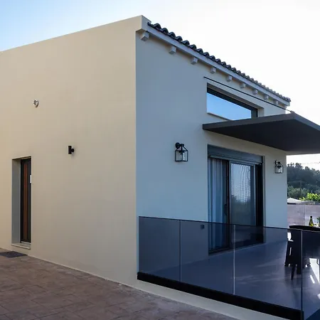 Dias Holiday home Rethymno (Crete)