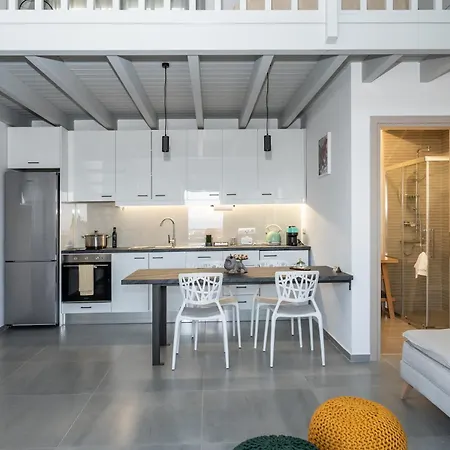 Holiday home Dias Rethymno (Crete)