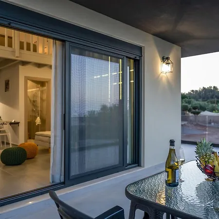 Dias * Rethymno (Crete)