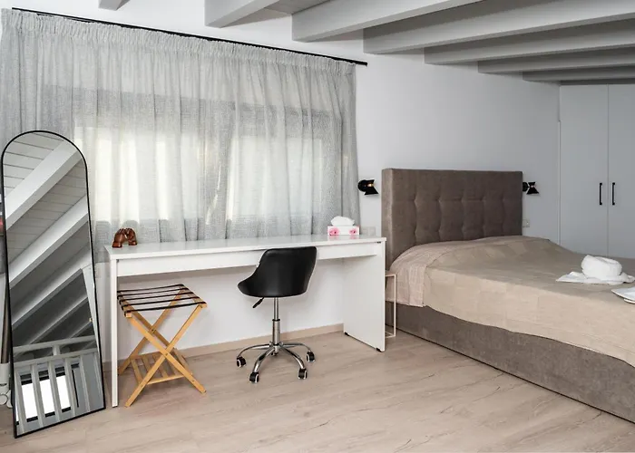 Dias Lejlighed Rethimno