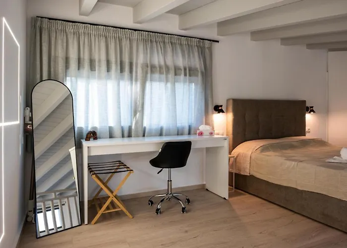 Dias Appartamento Rethymno