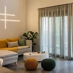 Apartment Dias