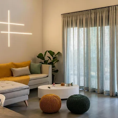 Apartment Dias *