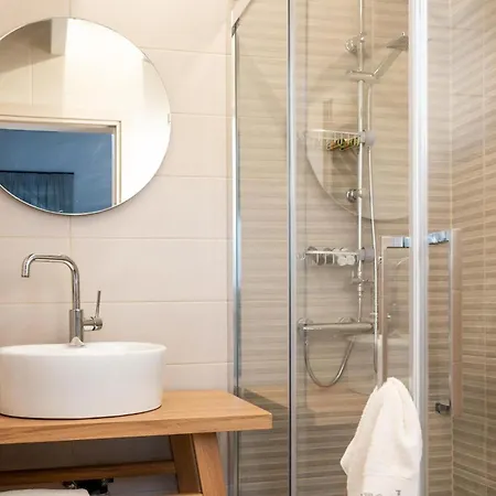Apartment Dias